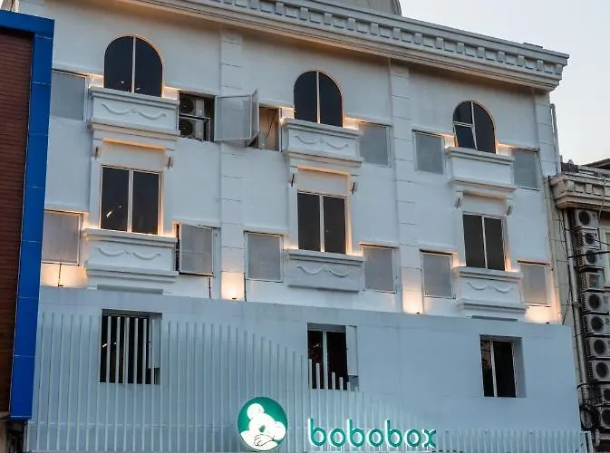 Bobopod Pancoran, Jakarta