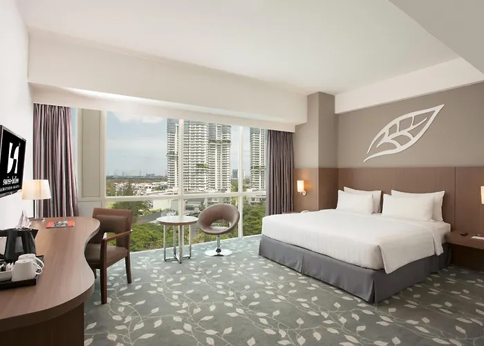 Swiss-Belinn Kemayoran Jakarta