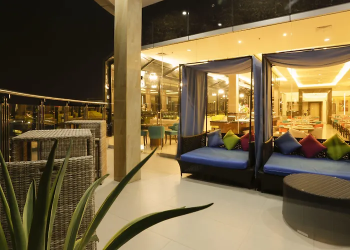Hotel Daily Inn Jakarta